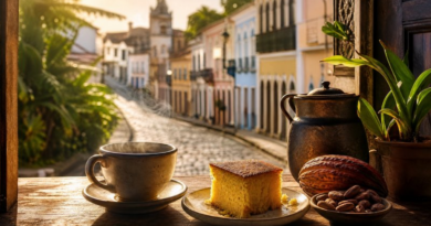 Ilhéus transforma memória afetiva em turismo