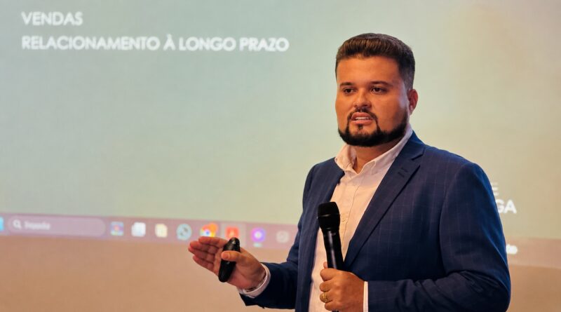 Leitura de ciclo orienta mercado de alto padrão no Nordeste