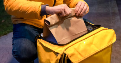 No Delivery, o cliente fiel pode gastar 67% a mais