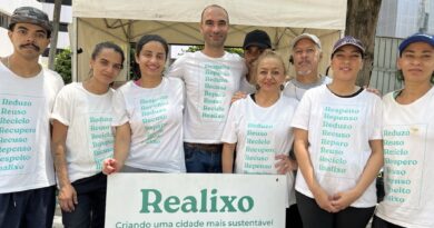 Reconhecimento também impulsiona negócios de impacto