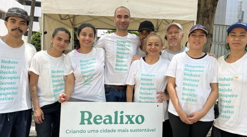 Reconhecimento também impulsiona negócios de impacto
