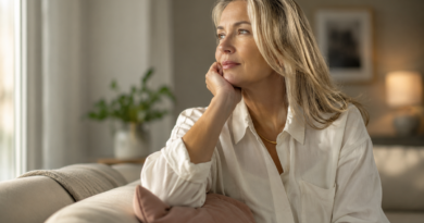 Perimenopausa pode começar até dez anos antes da menopausa