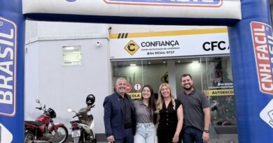 Publicitário cria iniciativa que fortalece autoescolas