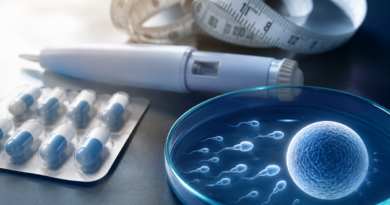 GLP-1 melhora fertilidade masculina, diz especialista
