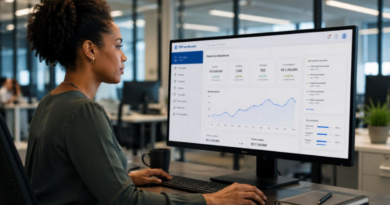 Adoção de nuvem cresce 77% e amplia integração com ERP
