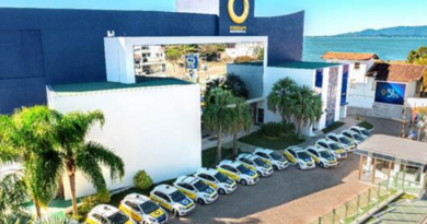 Orsegups reduz 95% da ociosidade com tecnologia da Nexti