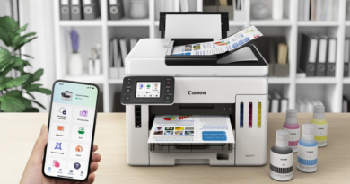 Canon apresenta soluções de impressão na FuturePrint 2026