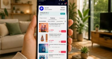 Ypê participa de Super Dia da Marca no TikTok Shop