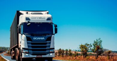 Novas regras reforçam seguros no transporte de cargas