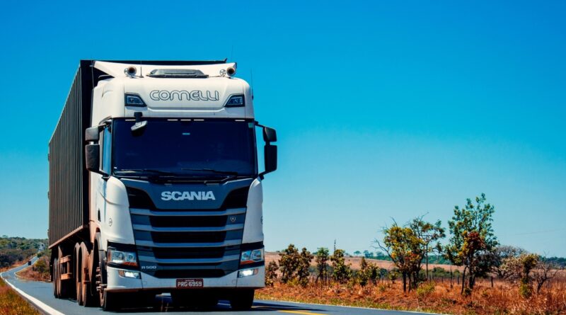 Novas regras reforçam seguros no transporte de cargas
