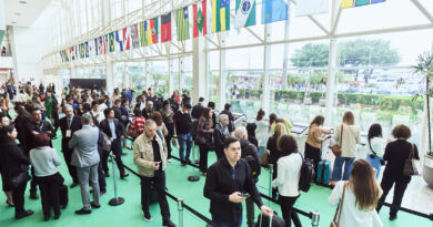 Feira in-cosmetics abre credenciamento para 2026