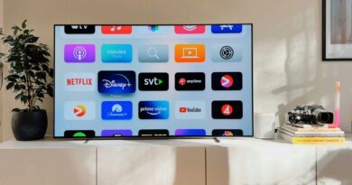 Streaming, games e áudio ganham espaço nas férias