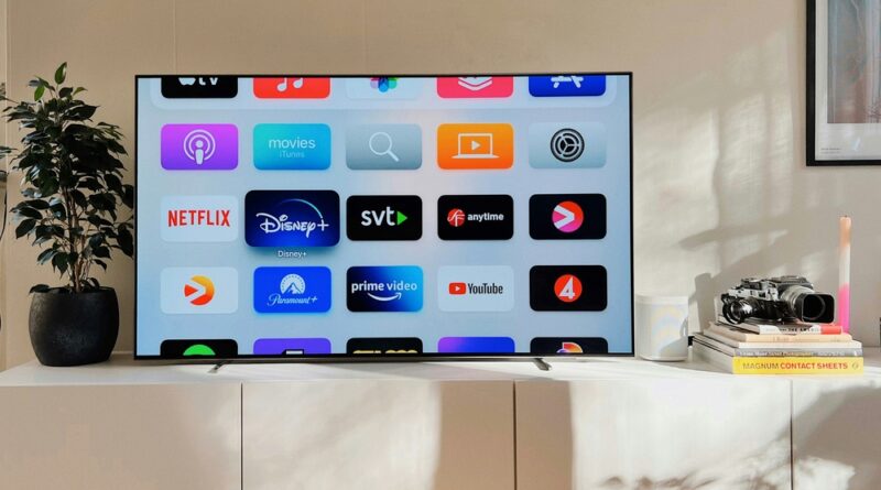 Streaming, games e áudio ganham espaço nas férias