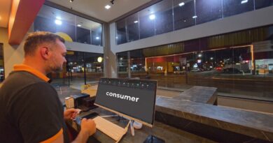 Tecnologia eleva ticket médio de restaurantes em 20%