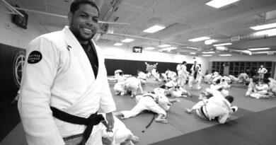 Atos Jiu-Jitsu implementa programa global de proteção