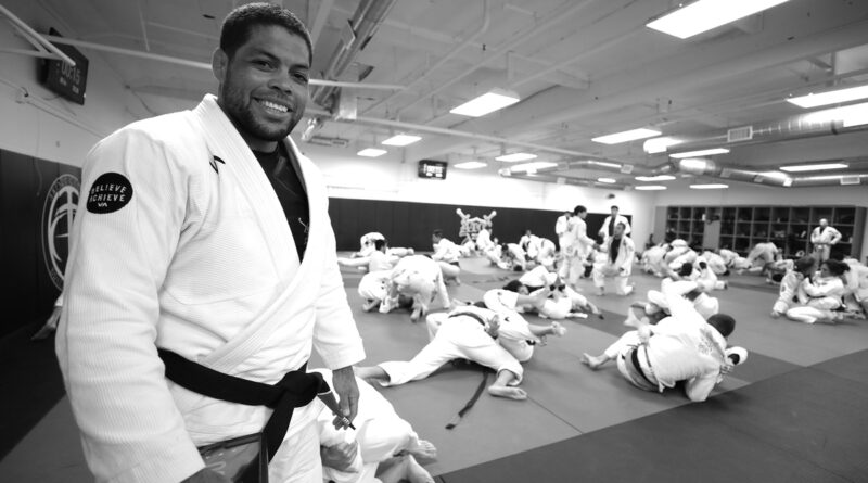 Atos Jiu-Jitsu implementa programa global de proteção