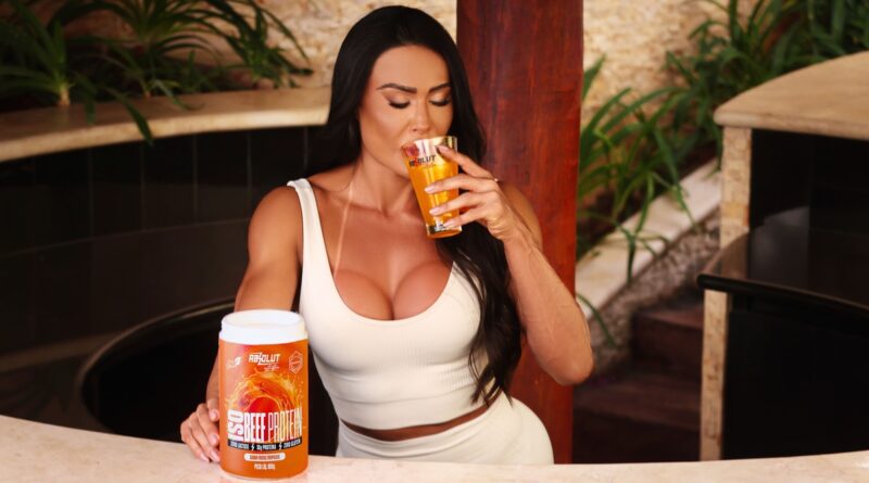 Proteína bovina amplia mercado como alternativa ao whey