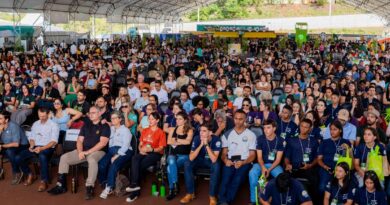 Movimento conecta a cafeicultura brasileira