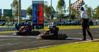 AMIKA Kart abre inscrições para Torneio de Primavera