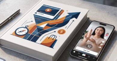 Brandbox lança livro estratégico sobre TikTok Shop
