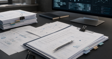Contratos passam a exigir governança de IA auditável