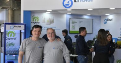 Rafael Guinalz lança a “Química Live Marketing” em São Paulo