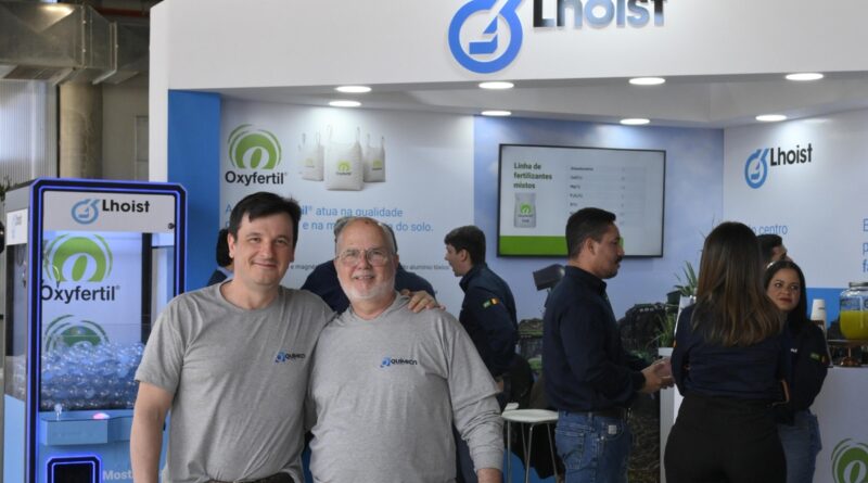 Rafael Guinalz lança a “Química Live Marketing” em São Paulo