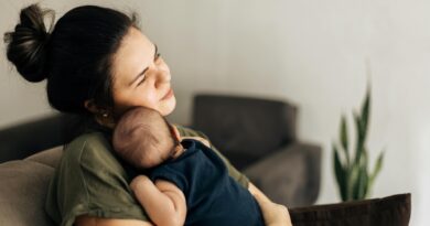 Alimentação nos primeiros 24 meses afeta desenvolvimento
