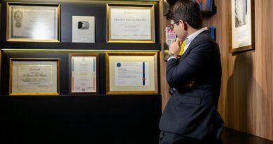 Pós-graduação amplia formação em Medicina Sexual masculina
