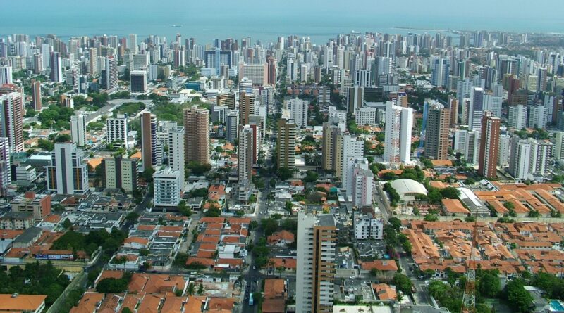 Nordeste atrai investidores imobiliários e amplia vendas