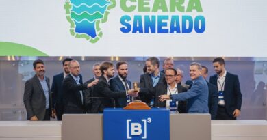 Consórcio Ceará Saneamento vence PPP de esgoto na B3