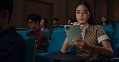 HUAWEI MatePad Mini chega ao 7.7 com até 30% OFF
