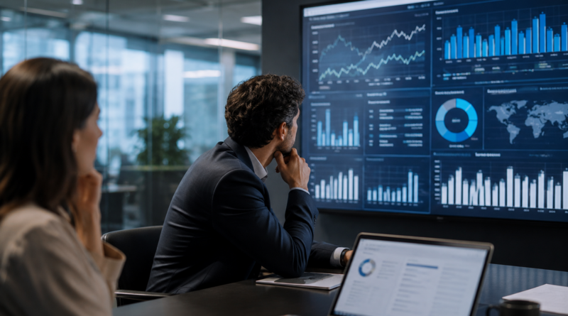 Reputação acelera uso de dados e fortalece valuation no país