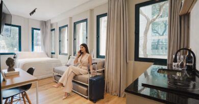 Viagens corporativas redefinem perfil de hospedagem