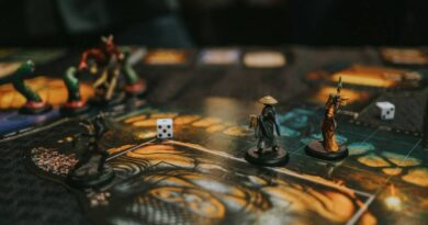 Jogos de tabuleiro movimentaram R$ 53 bilhões em 2024