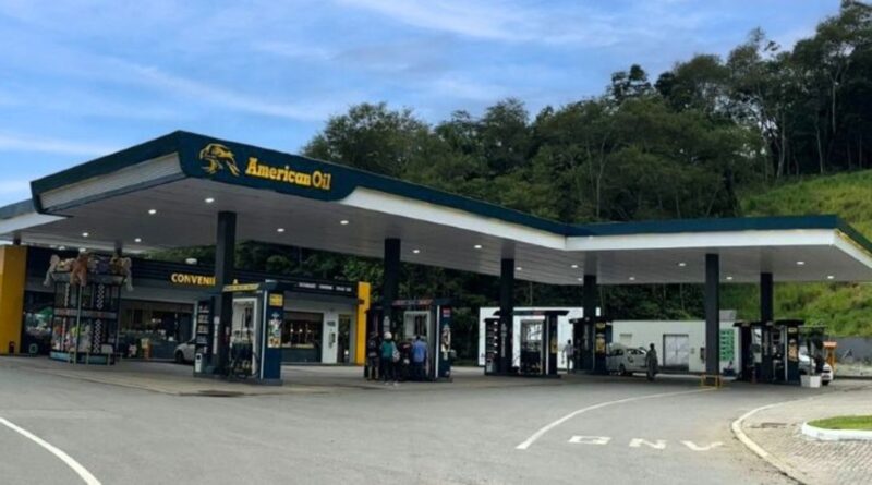 ARGENTA encaminha a aquisição da AmericanOil