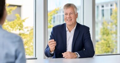 ABB registra 28% de aumento nos pedidos no 2T26