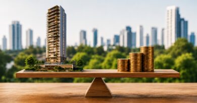 Imóvel ou aplicação: veja o que considerar antes de investir