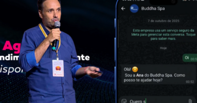 IA agêntica impulsiona nova arquitetura de atendimento