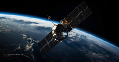 Global X lança primeiro BDR de tecnologia espacial na B3