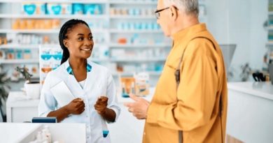 Tecnologia impulsiona integração no varejo farmacêutico