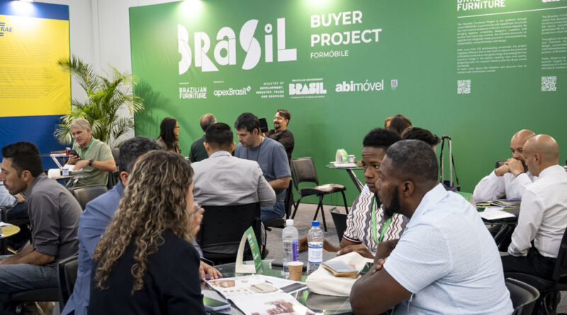 ForMóbile promove rodadas de negócios em seu segundo dia