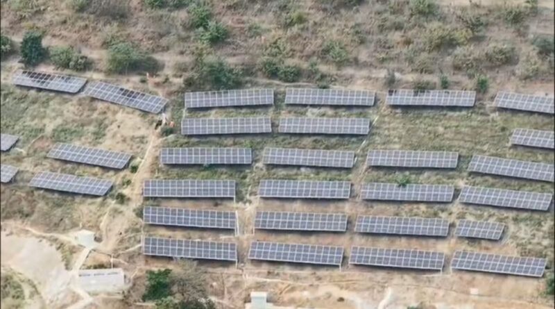 Bandeira amarela eleva custo da energia no país