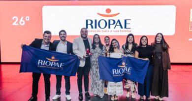 Grupo Riopae conquista selo GPTW pelo terceiro ano seguido