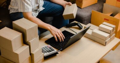Full da Shopee cresce 15x e impulsiona PMEs