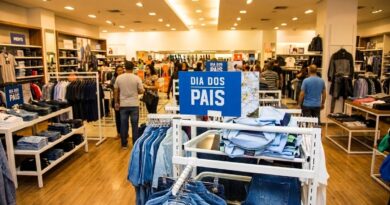Dia dos Pais 2026: consumidores priorizam presentes afetivos