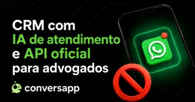 Advocacia sofre com bloqueio no WhatsApp
