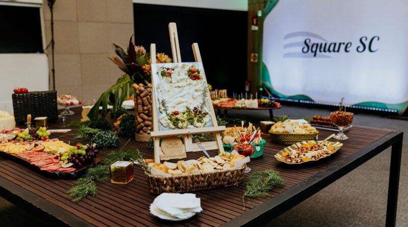 Square SC lança Wine Experience em Florianópolis