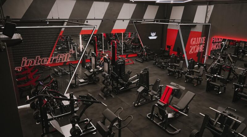 Pará lidera avanço do setor fitness no Norte do Brasil