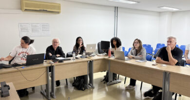 Axía apresenta avanços da pesquisa de cobre em Goiás